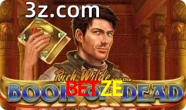 Book of Dead